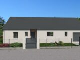 Maison à construire à Manthelan (37240) 2191442-3427modele7202506137akfy.jpeg Maisons France Confort