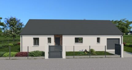 Manthelan Maison neuve - 2191442-3427modele7202506137akfy.jpeg Maisons France Confort