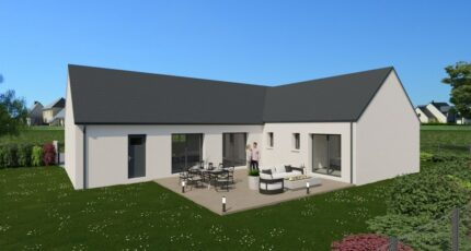 Manthelan Maison neuve - 2191442-3427modele820250613LPLth.jpeg Maisons France Confort