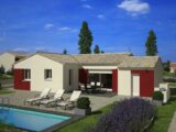Maison à construire à Saint-Pierre-Montlimart (49110) 2191348-961modele620141205SPXE1.jpeg Maisons France Confort
