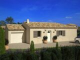 Maison à construire à Saint-Pierre-Montlimart (49110) 2191348-961modele620150731SFSFB.jpeg Maisons France Confort