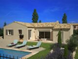 Maison à construire à Saint-Pierre-Montlimart (49110) 2191348-961modele720150731R5OCQ.jpeg Maisons France Confort