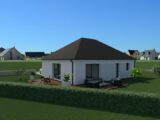 Maison à construire à Noyers-Bocage (14210) 2191417-4402modele8202412021RdNI.jpeg Maisons France Confort