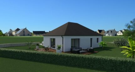 Noyers-Bocage Maison neuve - 2191417-4402modele8202412021RdNI.jpeg Maisons France Confort