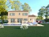 Maison à construire à Cucuron (84160) 2191420-2970modele620250613maLzN.jpeg Maisons France Confort
