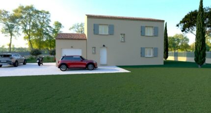 Cucuron Maison neuve - 2191420-2970modele720250613fWkNh.jpeg Maisons France Confort