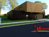 Maison à construire à Haucourt-Moulaine (54860) 2191054-5138modele6202306122HZWC.jpeg Maisons France Confort