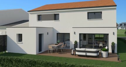 Haucourt-Moulaine Maison neuve - 2191072-5137annonce220250613AMD2f.jpeg Maisons France Confort