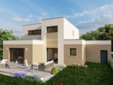 Maison à construire à Haucourt-Moulaine (54860) 2191056-5137annonce120250613OBKO5.jpeg Maisons France Confort