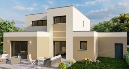 Haucourt-Moulaine Maison neuve - 2191056-5137annonce120250613OBKO5.jpeg Maisons France Confort