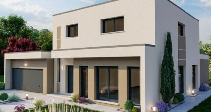 Haucourt-Moulaine Maison neuve - 2191056-5137annonce220250613OGhCQ.jpeg Maisons France Confort