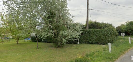 Terrain à bâtir à Targon, Nouvelle-Aquitaine