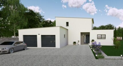 Saint-Avertin Maison neuve - 2191758-10999modele620250606JwQr2.jpeg Maisons France Confort