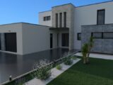 Maison à construire à Saint-Avertin (37550) 2191767-10999modele620250606qSunn.jpeg Maisons France Confort