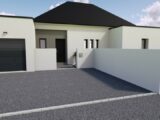 Maison à construire à Saint-Avertin (37550) 2191771-10999modele620250606BIQxp.jpeg Maisons France Confort