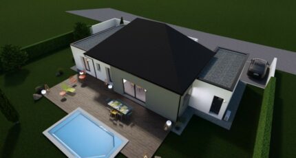 Saint-Avertin Maison neuve - 2191771-10999modele720250606rl37I.jpeg Maisons France Confort