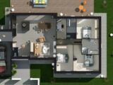 Maison à construire à Saint-Avertin (37550) 2191771-10999modele820250606lwKDF.jpeg Maisons France Confort