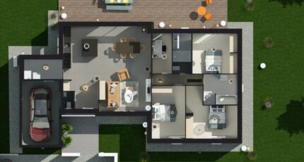 Saint-Avertin Maison neuve - 2191771-10999modele820250606lwKDF.jpeg Maisons France Confort
