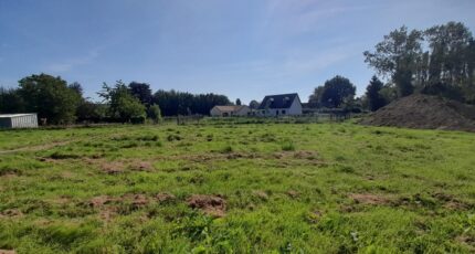 Épaignes Terrain à bâtir - 2191641-4101annonce120250613bKlo3.jpeg Maisons France Confort