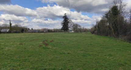 Lieurey Terrain à bâtir - 2191589-4101annonce120250613s3vWJ.jpeg Maisons France Confort