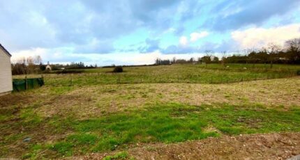 Bourneville Terrain à bâtir - 2136618-4101annonce120250418tMQpw.jpeg Maisons France Confort