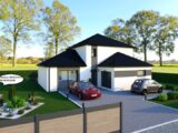 Maison à construire à Émerchicourt (59580) 2186995-10261annonce620250611WJcH8.jpeg Maisons France Confort