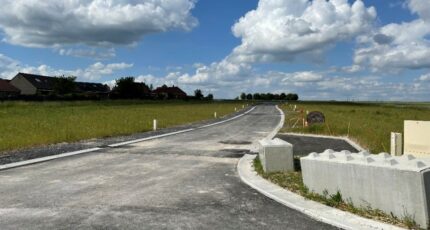 Aubigny-au-Bac Terrain à bâtir - 2188471-10261annonce320250605oRBVb.jpeg Maisons France Confort
