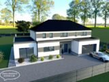 Maison à construire à Cambrai (59400) 2188496-10261modele6202405284oiS3.jpeg Maisons France Confort