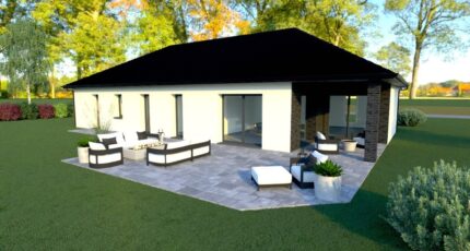 Bertry Maison neuve - 2098753-7246modele720240122XHRIE.jpeg Maisons France Confort
