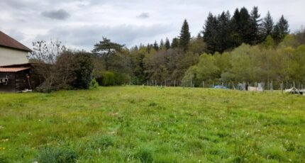 Compreignac Terrain à bâtir - 2119500-10865annonce320250327zMCay.jpeg Maisons France Confort