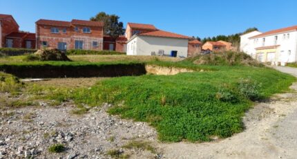 Couzeix Terrain à bâtir - 2092464-10865annonce120250227SQeg2.jpeg Maisons France Confort