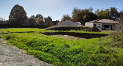 Couzeix Terrain à bâtir - 2092464-10865annonce220250227CbdDE.jpeg Maisons France Confort