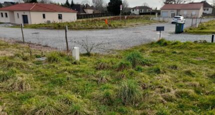 Feytiat Terrain à bâtir - 2114464-10865annonce220250321csE3Q.jpeg Maisons France Confort