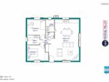 Maison à construire à Saint-Léonard-de-Noblat (87400) 2093923-3653modele920171010koCwi.jpeg Maisons France Confort