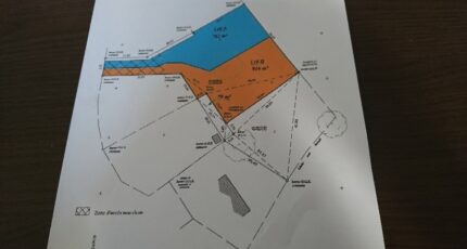 Bellac Maison neuve - 2152629-10865annonce120250509Mh089.jpeg Maisons France Confort