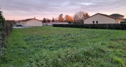Magnac-Laval Maison neuve - 2120394-10865annonce120250328hHLNX.jpeg Maisons France Confort