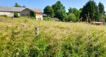 La Jonchère-Saint-Maurice Terrain à bâtir - 2191576-10865annonce120250613VlCPz.jpeg Maisons France Confort