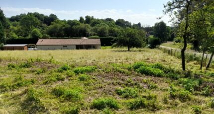La Jonchère-Saint-Maurice Terrain à bâtir - 2191576-10865annonce220250613UQXQe.jpeg Maisons France Confort