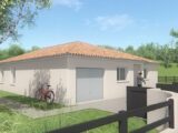 Maison à construire à Ambazac (87240) 2191516-3653modele920171020Qxd7i.jpeg Maisons France Confort