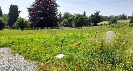Razès Terrain à bâtir - 2191700-10865annonce120250613Ebcaz.jpeg Maisons France Confort
