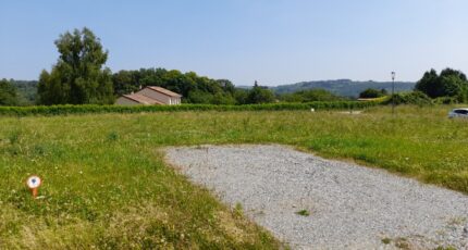 Razès Terrain à bâtir - 2191700-10865annonce2202506136E6n8.jpeg Maisons France Confort