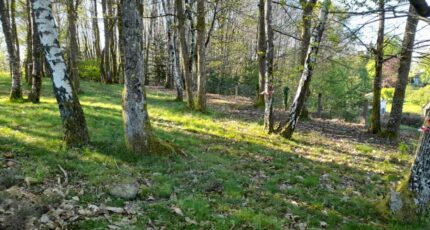 Ambazac Terrain à bâtir - 2191454-10865annonce120250613z4fz9.jpeg Maisons France Confort