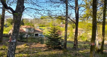 Ambazac Terrain à bâtir - 2191454-10865annonce220250613tadtD.jpeg Maisons France Confort