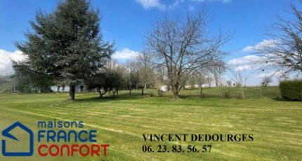 Anzin-Saint-Aubin Maison neuve - 2181358-6159annonce3202506055lwcD.jpeg Maisons France Confort