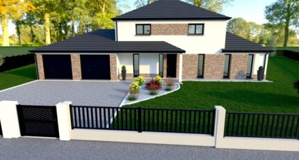 Sainte-Catherine Maison neuve - 2189871-6159annonce720250613UUcyf.jpeg Maisons France Confort