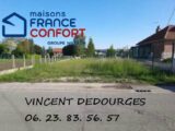 Terrain à bâtir à Beaurains (62217) 2191396-6159annonce120250613SusBs.jpeg Maisons France Confort