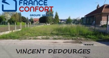 Beaurains Terrain à bâtir - 2191396-6159annonce120250613SusBs.jpeg Maisons France Confort