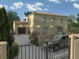 Terrain à bâtir à Correns (83570) 2191733-3951annonce120250613qQze6.jpeg Maisons France Confort