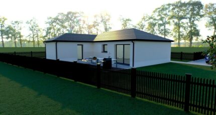 Beaurains Maison neuve - 2191416-6159annonce62025061378r9k.jpeg Maisons France Confort