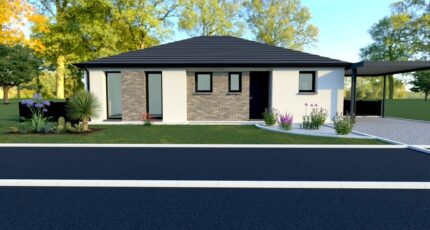 Beaurains Maison neuve - 2191435-6159annonce7202506130IOOr.jpeg Maisons France Confort